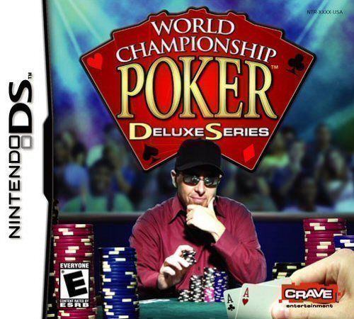 0063 - World Championship Poker - Deluxe Series